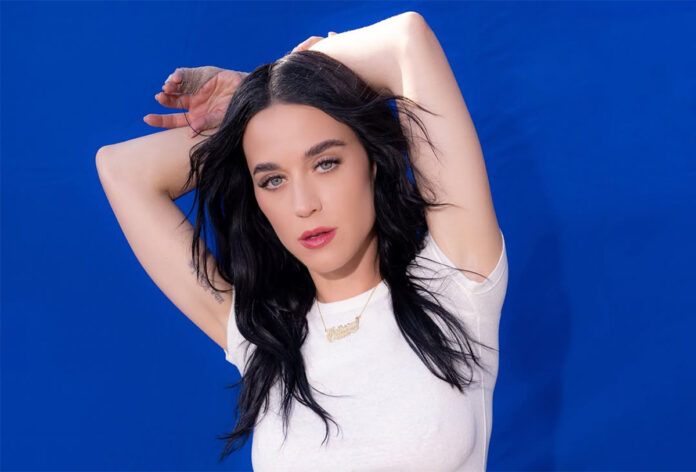 5 músicas escritas por Katy Perry e lançadas por outras popstars