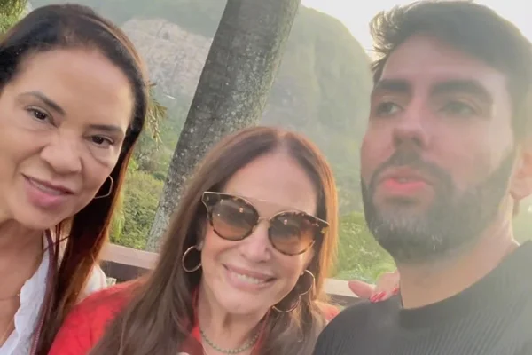 Susana Vieira alfineta Globo e revela queda nos salários na emissora