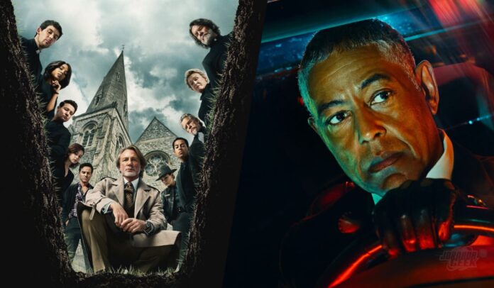 11 estreias na Netflix para você assistir neste fim de semana, 12 de dezembro