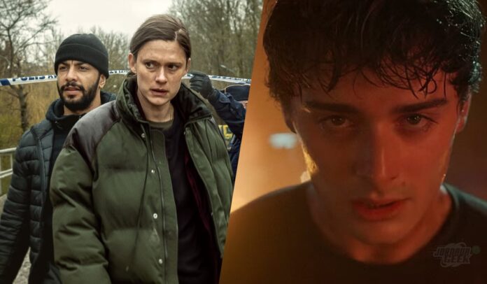 20 lançamentos na Netflix esta semana para você assistir, 29 de dezembro