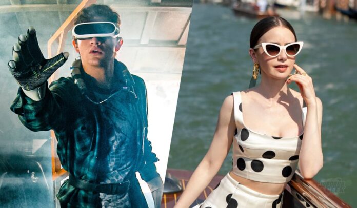 33 lançamentos na Netflix esta semana, entre os dias 15 e 21 de dezembro