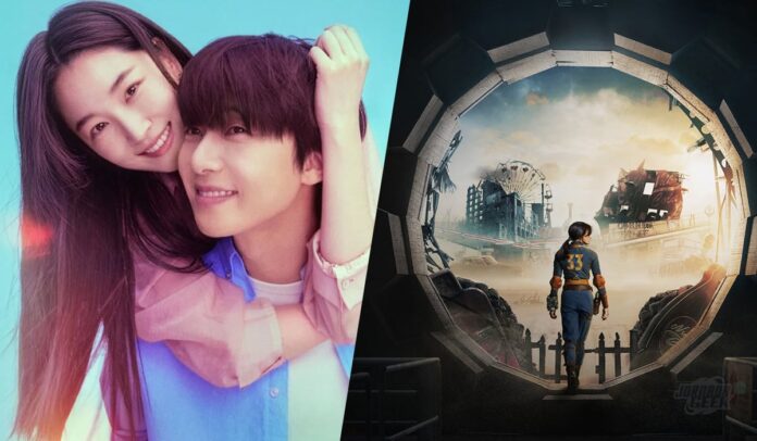 7 séries em destaque hoje no Prime Video, 10 de dezembro