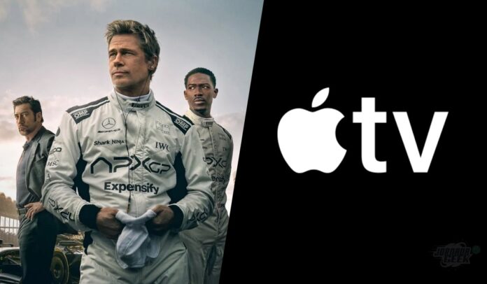 Apple tv - A lista com os lançamentos de dezembro de 2025