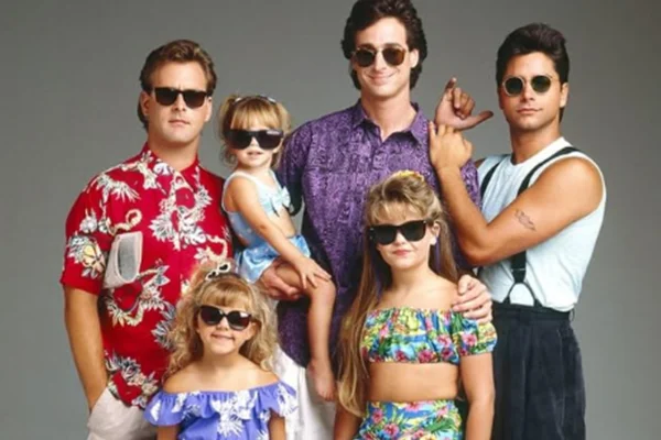 Ator de Três é Demais é diagnosticado com câncer após vencer linfoma - destaque galeria