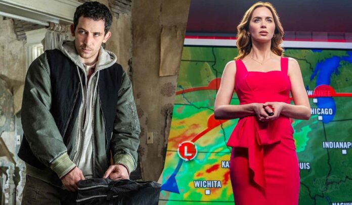 Dia D ganha teaser trailer oficial e confirma data de estreia nos cinemas