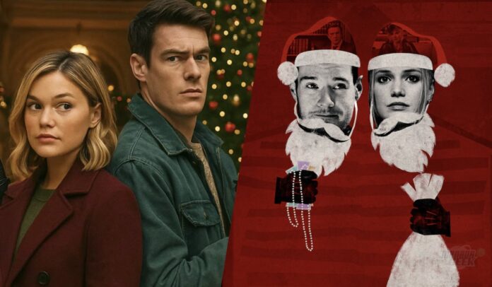 Filme Feliz Assalto ganha data de estreia e trailer oficial