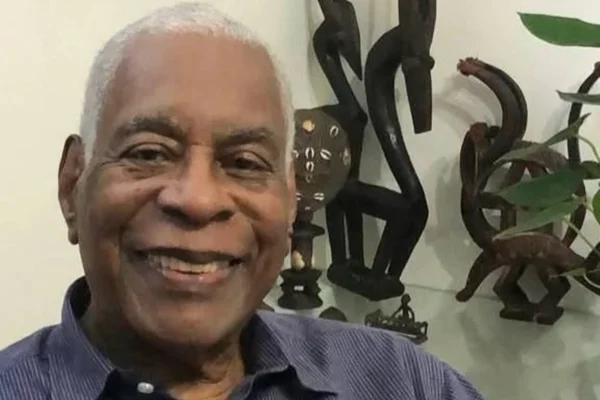 Morre Haroldo Costa, aos 95 anos, no Rio de Janeiro - destaque galeria