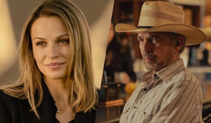 Landman 2ª temporada, Episódio 8 ganha data de estreia e hora de lançamento no Paramount+