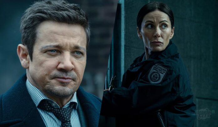 Mayor of Kingstown 4ª temporada, Episódio 9 ganha data de estreia e hora de lançamento