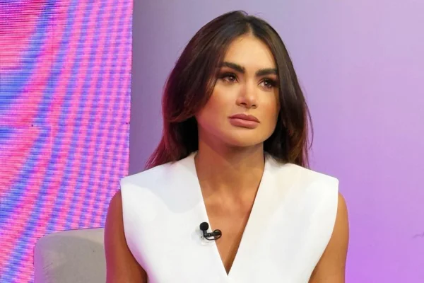 Após prisão, ex-bailarina do Faustão cogita entrar na política - destaque galeria