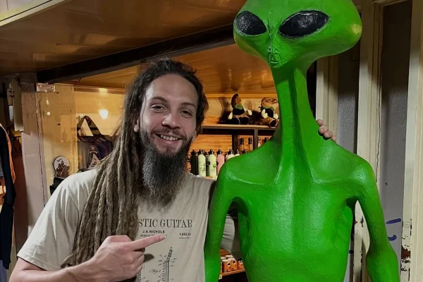 Leticia Spiller reage a pedido de ajuda financeira do ex-namorado - destaque galeria