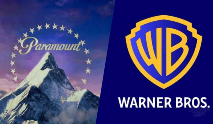 Paramount faz oferta hostil pela aquisição da Warner Bros