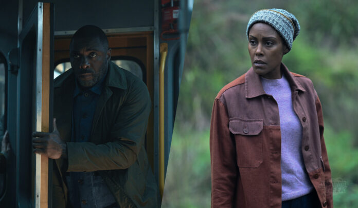 Sequestro 2ª temporada - a data de estreia na Apple TV e trailer oficial