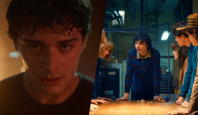 Stranger Things 5ª temporada conquista grande aprovação no rotten tomatoes