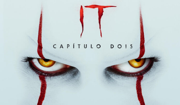 it: A Coisa - capítulo dois