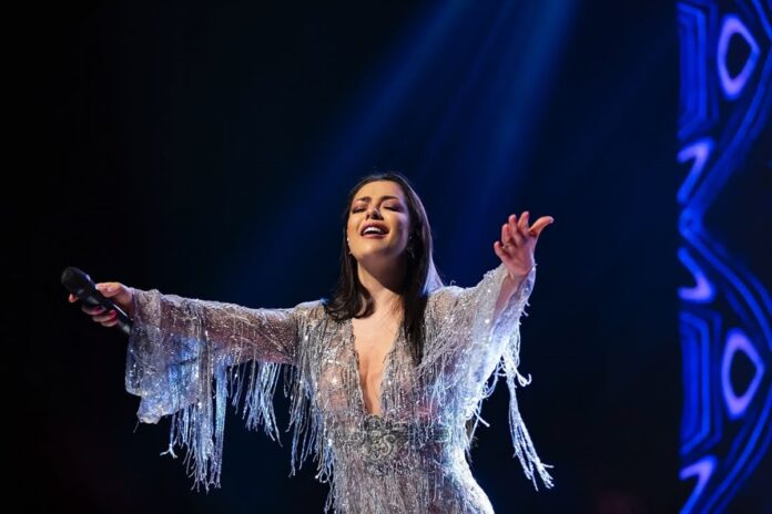 Lissa, do Rouge, recebe propostas de trabalho após pedido de ajuda |