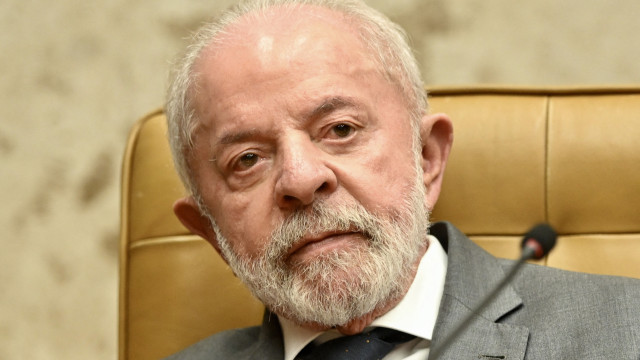 Lula diz que Bolsonaro tem que pagar e que deve vetar redução de penas