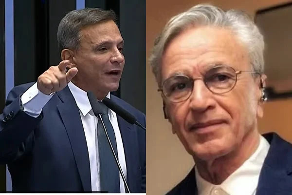 Caetano Veloso critica votação do PL da Dosimetria: “Inaceitável” - destaque galeria