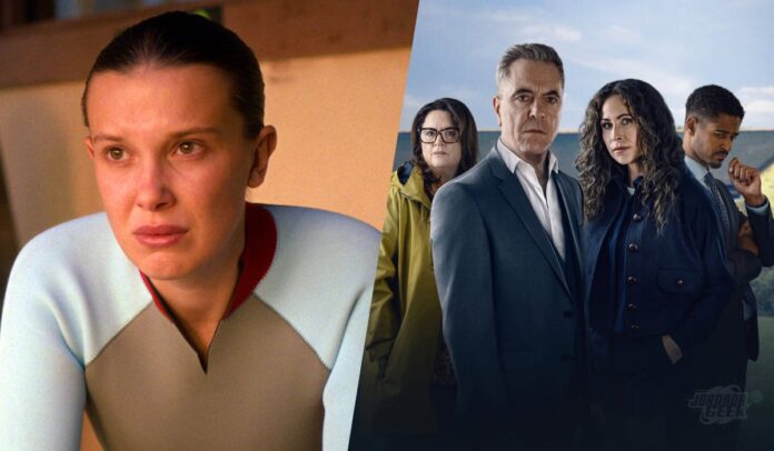 12 estreias na Netflix para assistir neste fim de semana, 03 e 04 de janeiro