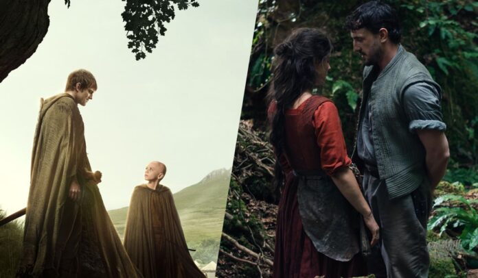 13 principais estreias da semana nos streamings e cinema, entre 12 e 18 de janeiro