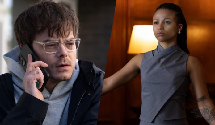 Industry 4ª temporada, Episódio 2 - data de estreia e hora de lançamento