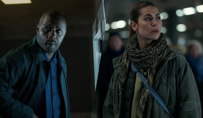 Sequestro 2ª temporada - A data dos próximos episódios na Apple TV