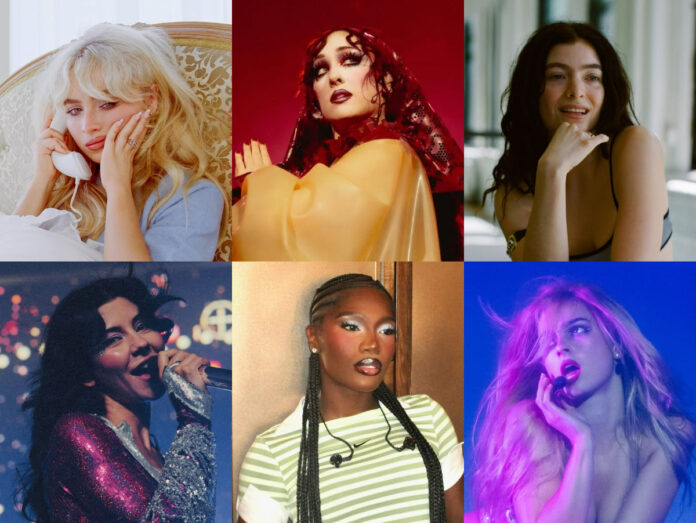 10 músicas que não podem faltar no Lollapalooza 2026