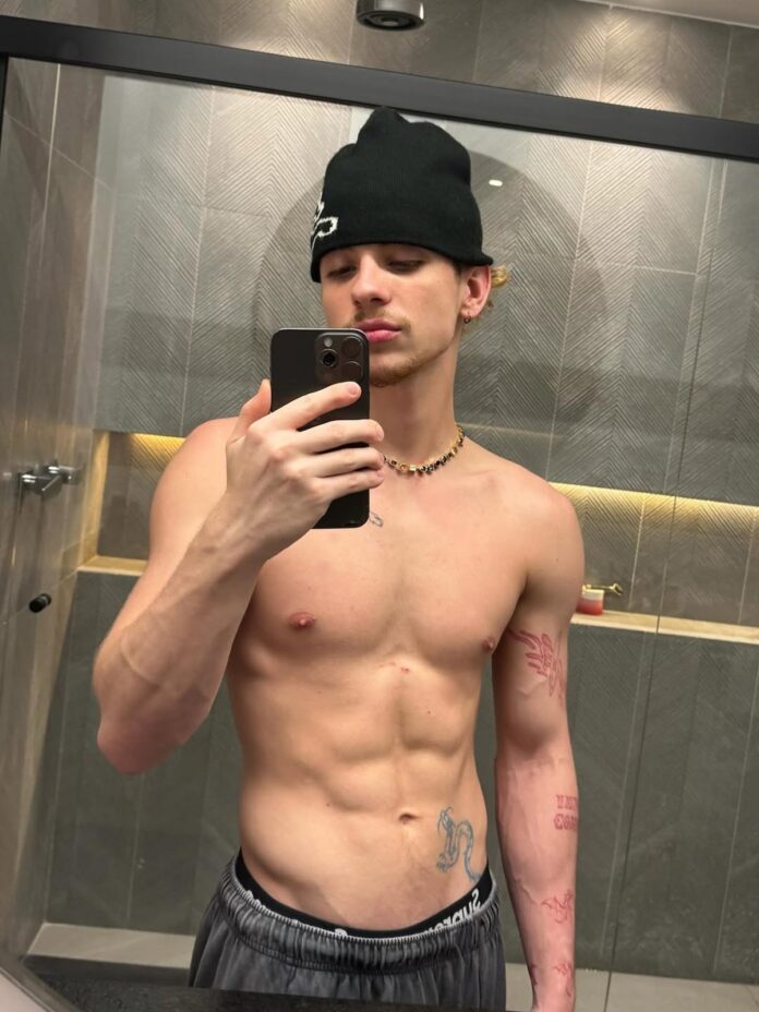 Marina Sena fica indignada com sonho que Juliano Floss teve no BBB 26: 