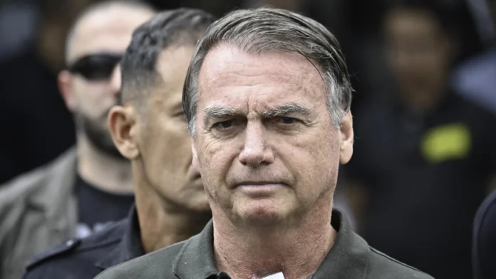 Bolsonaro gostou de transferência à Papudinha; decisão aponta 'bom gesto', dizem aliados