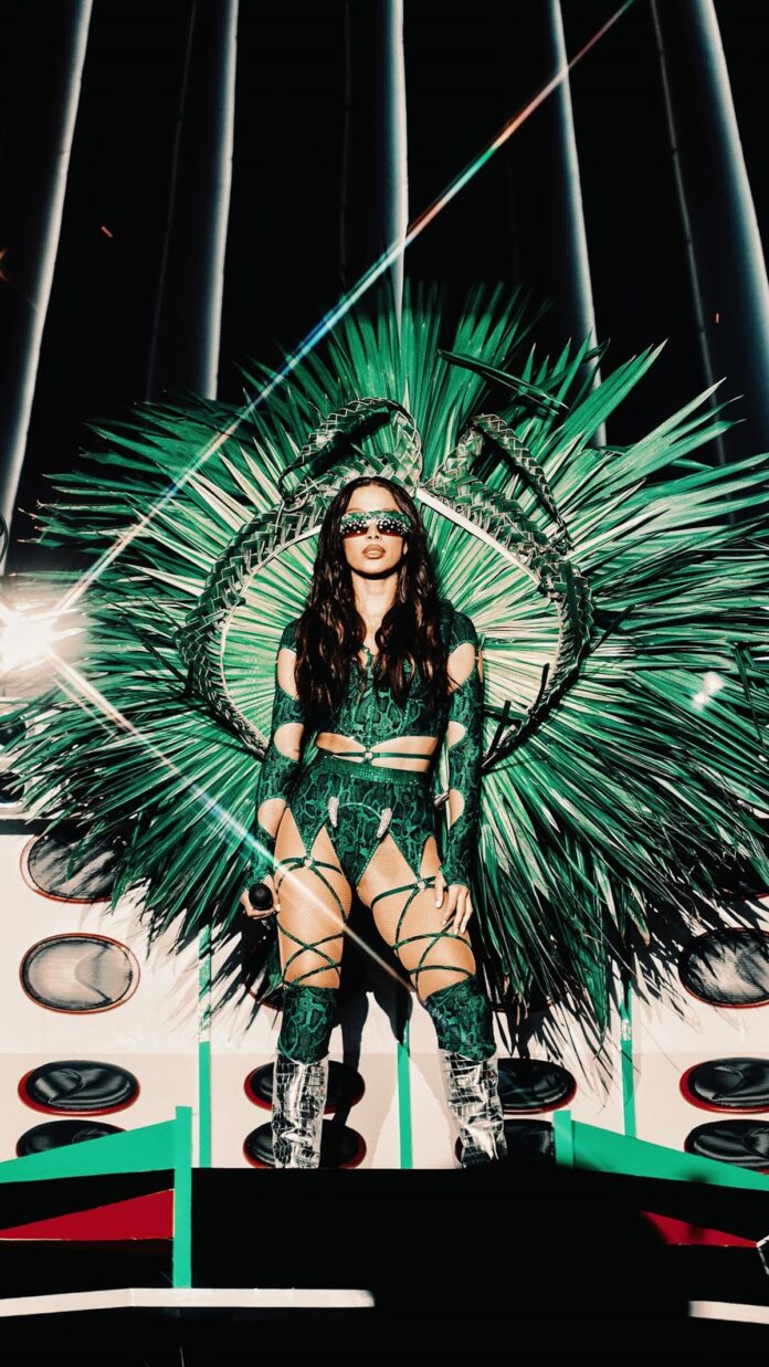Do tudo ao nada: o que esperar de Anitta em 2026