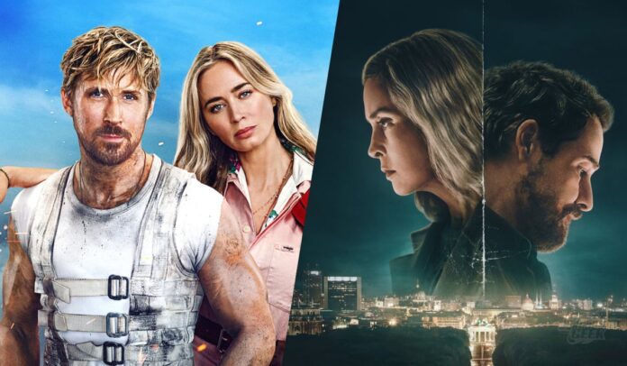 14 estreias na Netflix para assistir neste fim de semana, 07 e 08 de fevereiro