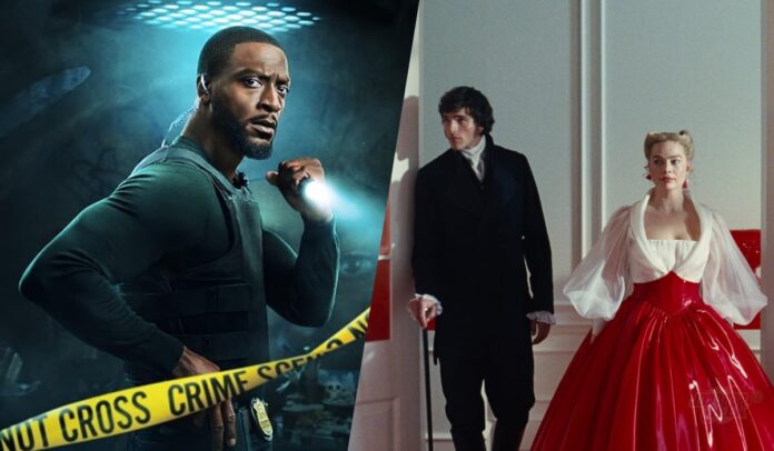 16 principais estreias da semana nos streamings e cinema, entre 09 e 15 de fevereiro