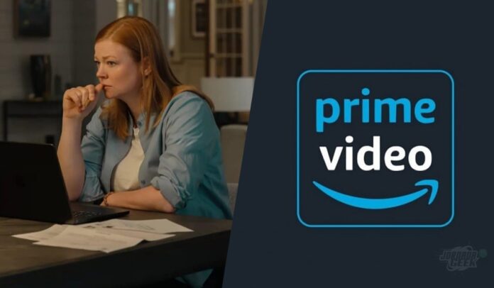 6 séries em destaque no Prime Video nesta sexta-feira, 06 de fevereiro