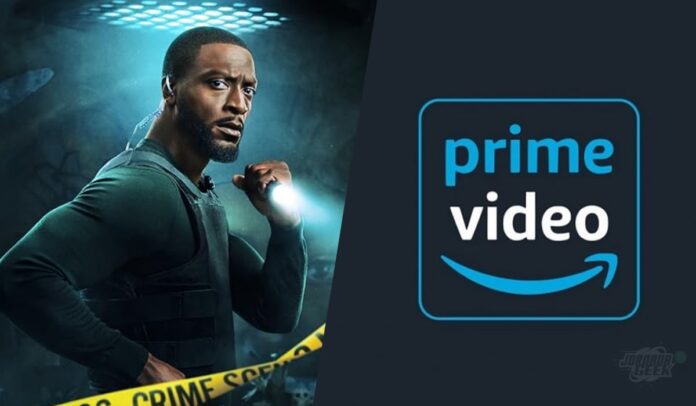 7 séries em destaque no Prime Video neste fim de semana, 13 de fevereiro