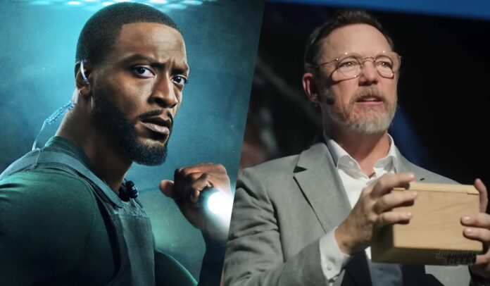 Detetive Alex Cross 2ª temporada - A data dos próximos episódios no Prime Video