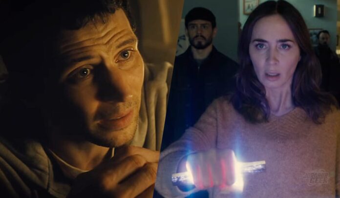 Dia D ganha novo trailer antes da sua data de estreia durante o Super Bowl