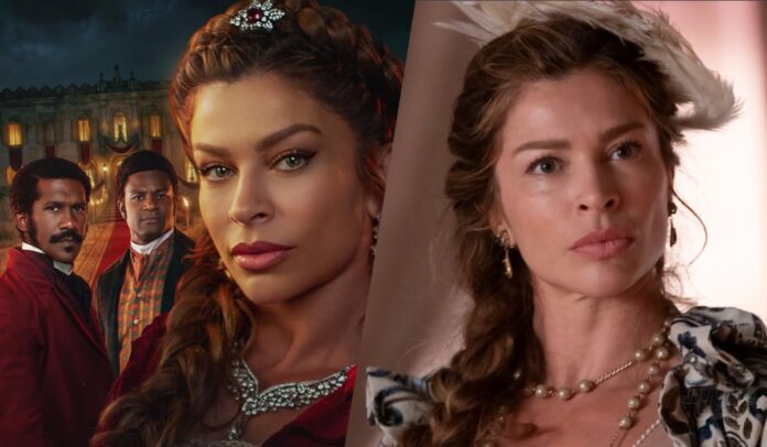 Dona Beja - A data dos próximos episódios na HBO Max