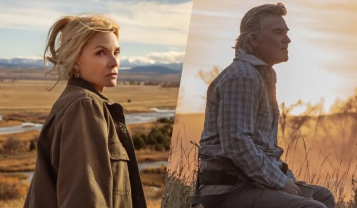 Madison ganha data de estreia e trailer oficial no Paramount+