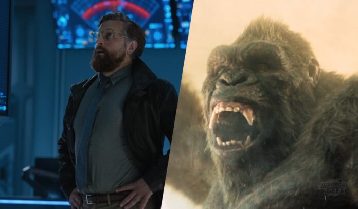 Monarch - Legado de Monstros, episódio 2 - Data de estreia e hora de lançamento na Apple TV