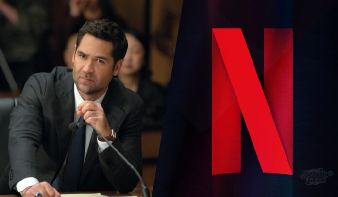 Netflix - a lista com os lançamentos em fevereiro de 2026