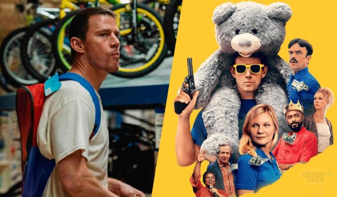 O Bom Bandido - Conheça o filme destaque no Prime Video