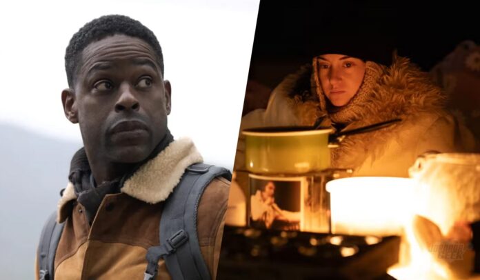 Paradise 2ª temporada - A data dos próximos episódios no Disney+