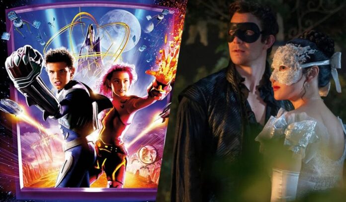 TOP 10 filmes e séries em destaque na Netflix neste fim de semana, 07 de fevereiro