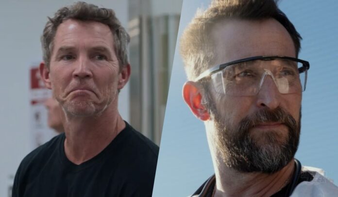 The Pitt 2ª temporada, Episódio 8 - data de estreia e hora de lançamento na HBO Max