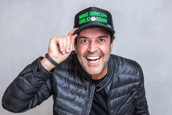 “Eu era o fã número 1”, diz filho de Henrique Maderite sobre o pai - destaque galeria