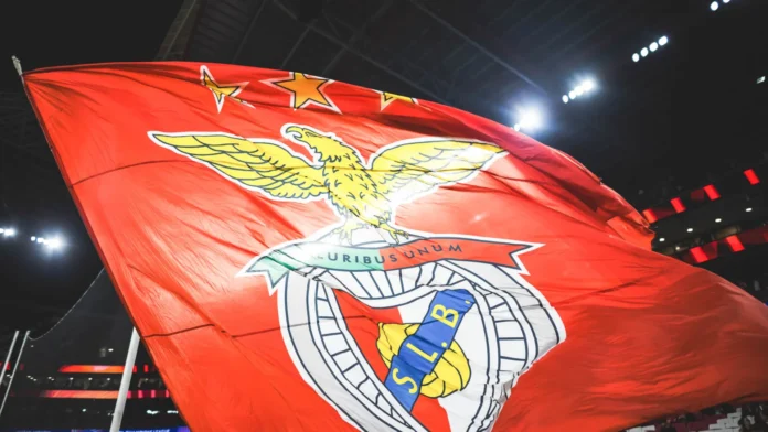 Benfica promete recorrer após Uefa suspender acusado de racismo contra Vini