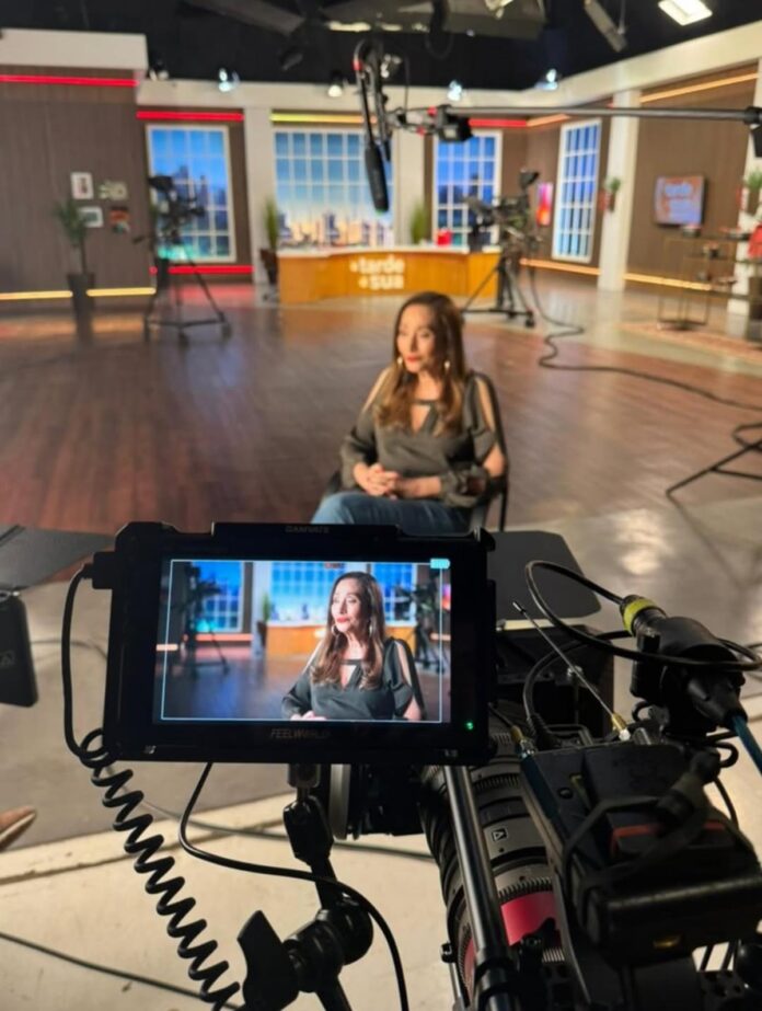 Rouge: Sonia Abrão terá envolvimento no documentário do grupo - entenda!