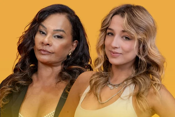 Equipe de Solange Couto é detonada após nota sobre treta com Samira - destaque galeria