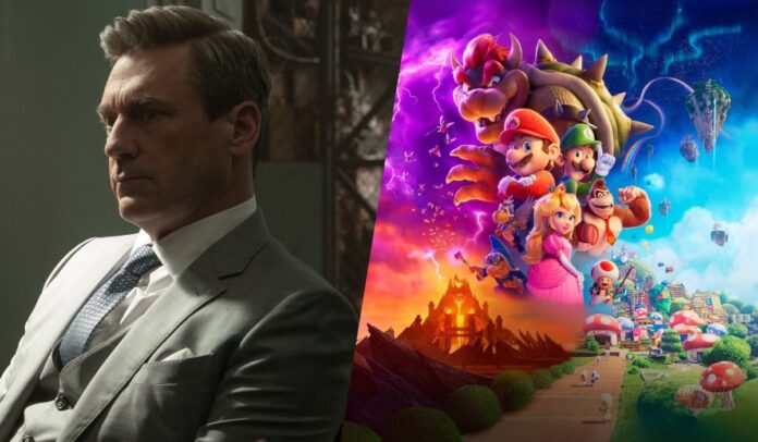 13 principais estreias nos streamings e cinema esta semana, entre 30 de março e 05 de abril