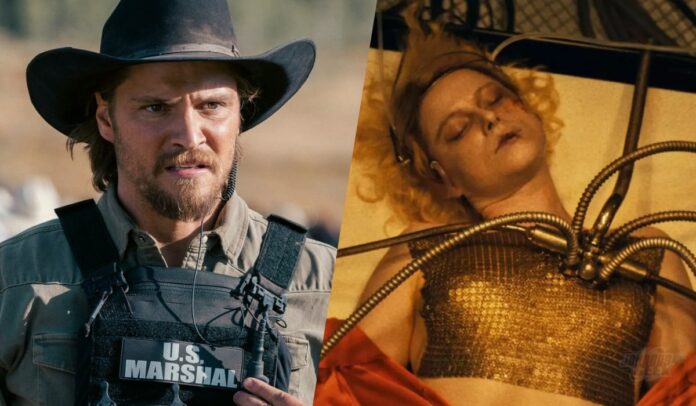 14 principais estreias da semana nos streamings e cinema, entre 02 e 08 de março